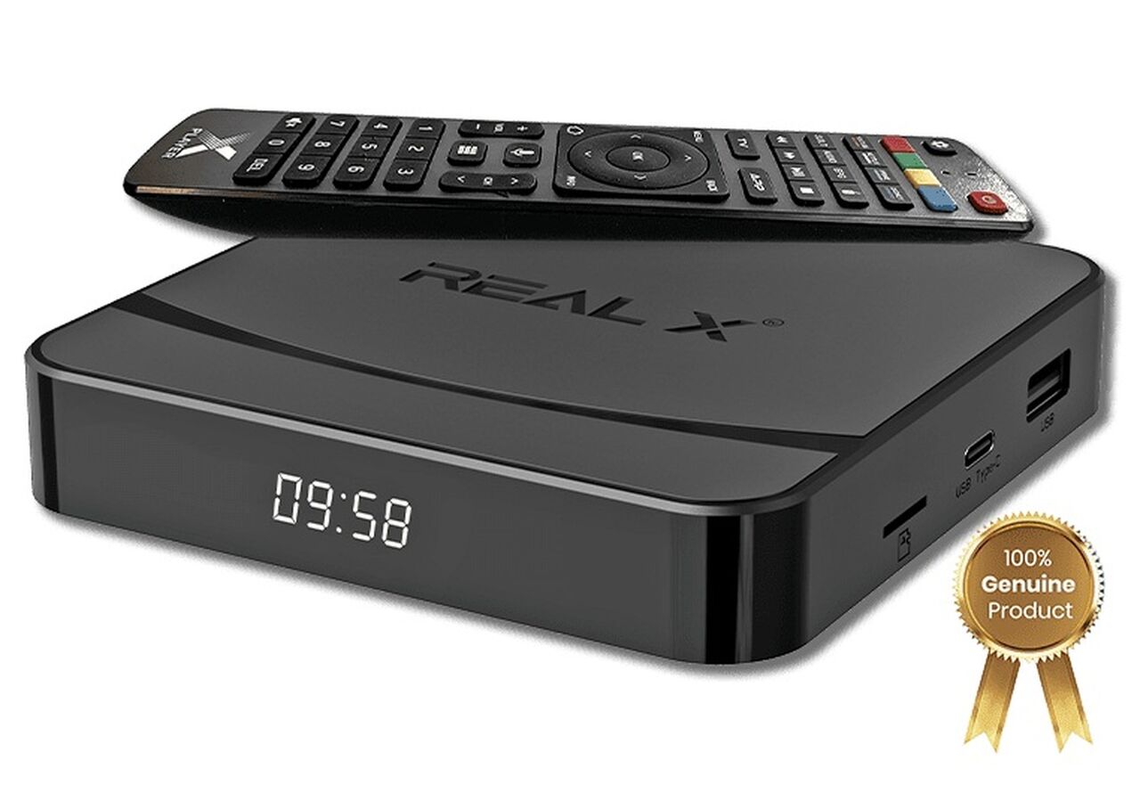 Auckland, Electronics, NZD 520,  Indian RealTV IPTV