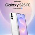 Samsung Galaxy S25 FE