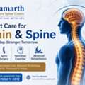 Persistent Neck Pain And Hand Numbness: When To See A Specialist