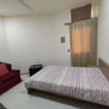 BHD 140/year,  1 BR,  Isatown:- Furnished Studio Flat On Rent With Ewa..
