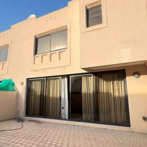 BHD 450, 🏡 **3BHK VILLA WITH PRIVATE POOL — JUFFAIR** 🏡