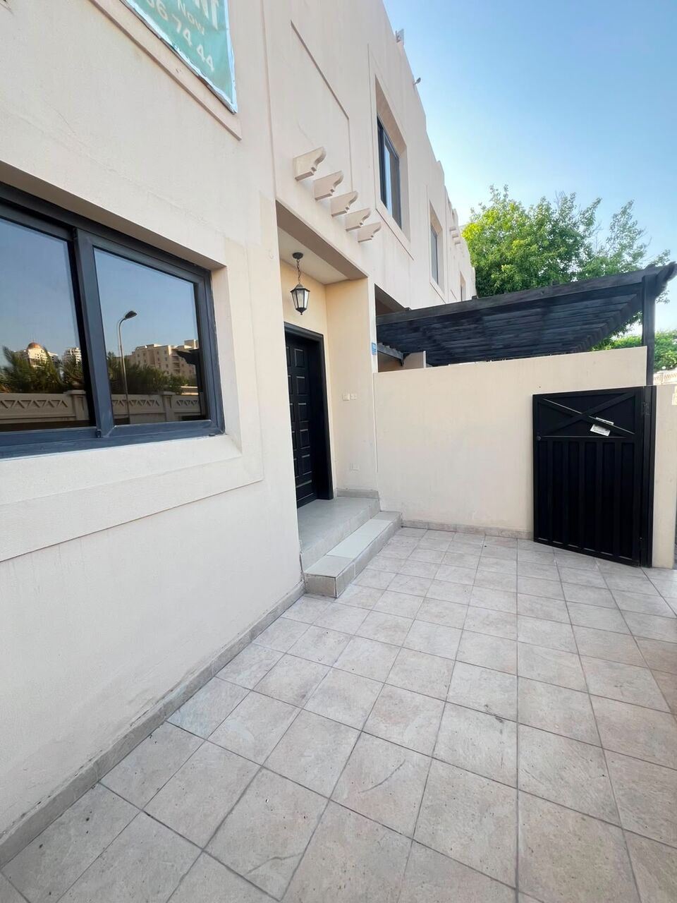 Juffair, Villas, BHD 450,  🏡 **3BHK VILLA WITH PRIVATE POOL — JUFFAIR** 🏡