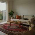 Jansons Carpets Presents Best Handmade Persian Carpets In Delhi With Timeless Elegance