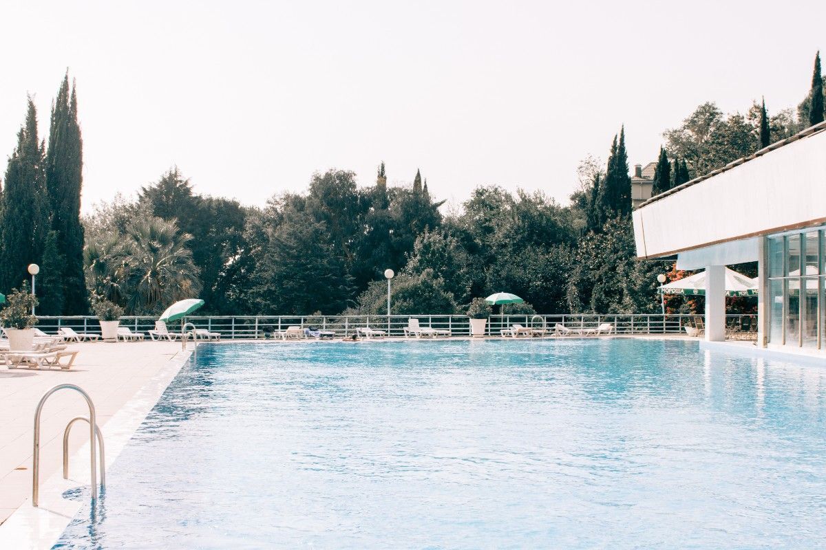 Vijayawada, Cleaning, Swimming Pool Contractors In Vijayawada
