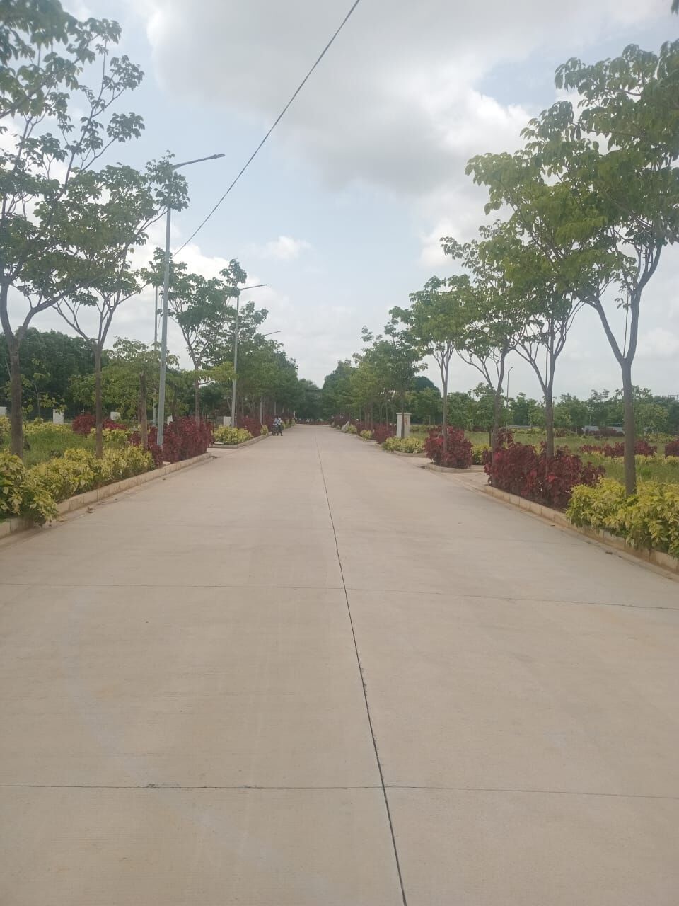 Hyderabad, Residential Plots, INR 23000,  260 Sq. Yard,  HMDA & RERA FINAL APPROVED Open Plots For Sale @ Maheshwaram