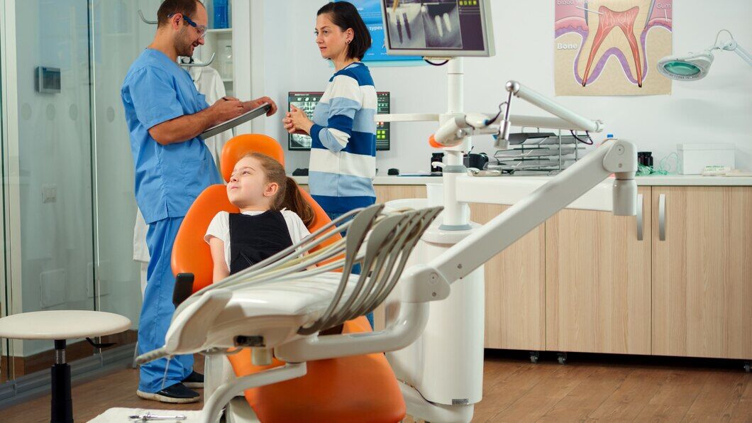 New York, Medical, Sell Orthodontic Practice For Maximum Value