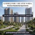 Godrej DMIC Greater Noida &ndash; Premium Apartments In A Strategic Location
