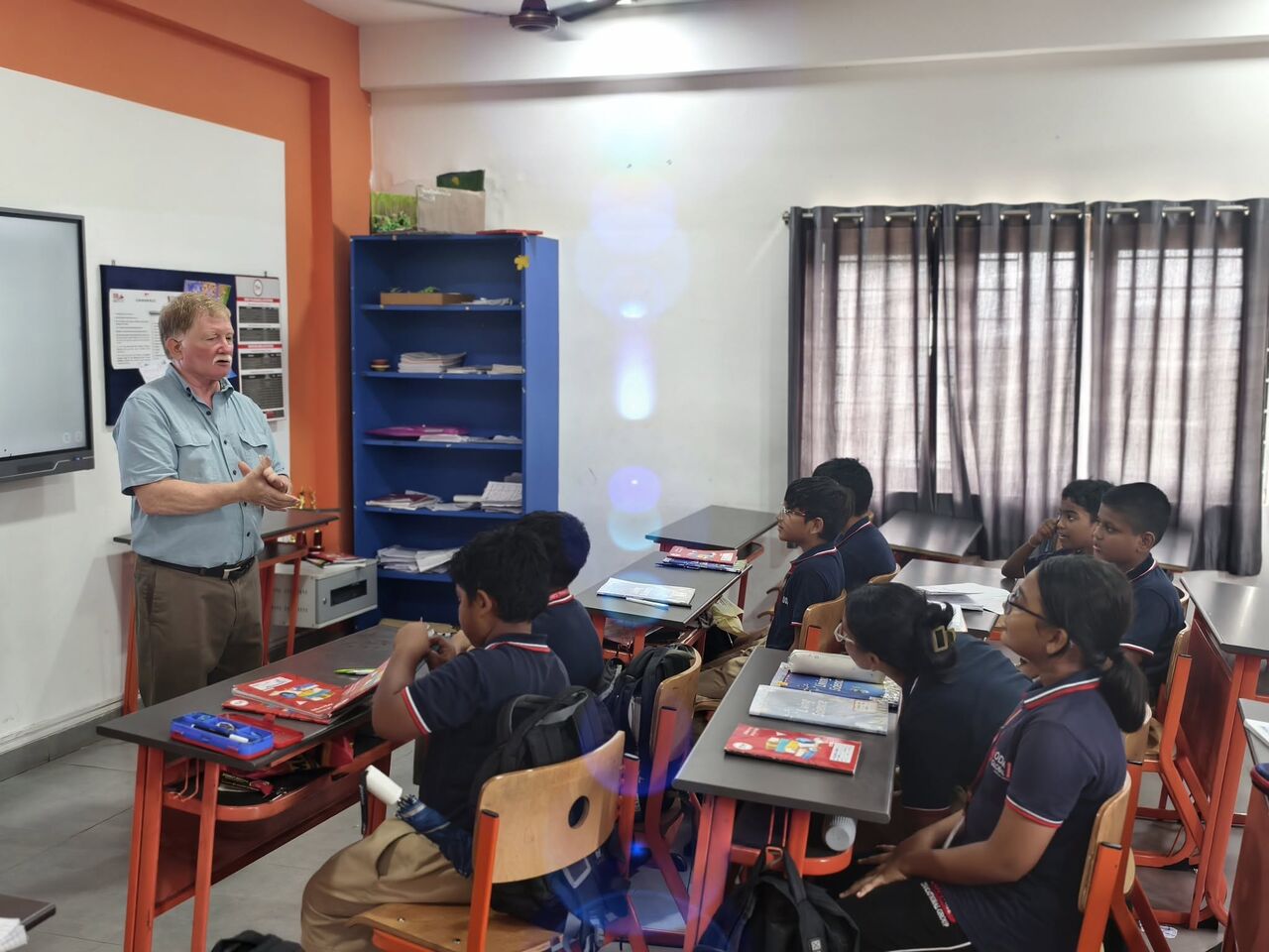 Bhubaneswar, Education, CBSE Schools In Bhubaneswar Nurturing Young Innovators