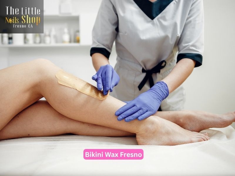 New York, Beautician, Important Facts About Professional Bikini Wax Fresno