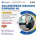 Salesforce DevOps Training | Salesforce AI DevOps Course