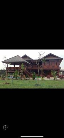 Bangkok, Real Estate For Sale, THB 16000000,  5 BR,  800 Sq. Feet,  3 Houses With Land For Sale Khlong Luang District Pathum Thani Province, Area 2 Rai