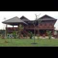 THB 16000000,  5 BR,  800 Sq. Feet,  3 Houses With Land For Sale Khlong Luang District Pathum Thani Province, Area 2 Rai