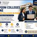 Best PGDM Colleges In Pune &ndash; Complete Guide For Students |MGI