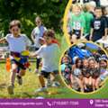 Register Today For An Unforgettable Summer Camp Staten Island