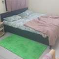 BHD 110/month,  20 Sq. Meter,  1 Private Room Fully Furnished With Private Bathroom Available For Rent In Hoora At 110BD
