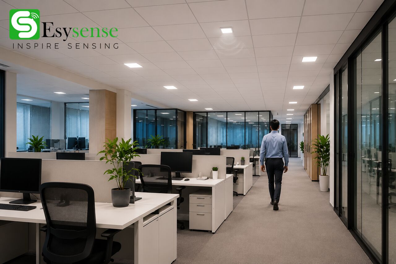 Noida, Electronics, Buying Guide: Best Motion Sensor Lights & Prices | Esysense