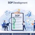 Expert SOP Development Services | Exim Advisory