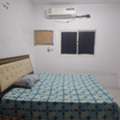 SAR 550/month,  In 1 BHK Full Furnished Flat For Decent Person