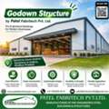 Economical PEB Solutions For Warehouse Infrastructure From Patel Fabritech Pvt. Ltd.