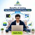 Benefits Of Joining A Full Stack Development Course Jaipur In 2026