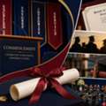 USA Honorary Philosophy PhD For Business Leaders