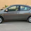 NISSAN SUNNY CLASSIC,  2022,  Automatic,  88000 KM,  100% ORIGINAL 32500 LAST OFFER G