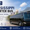 Book Mississippi Charter Bus Rental &ndash; Instant Group Transportation For Any Event