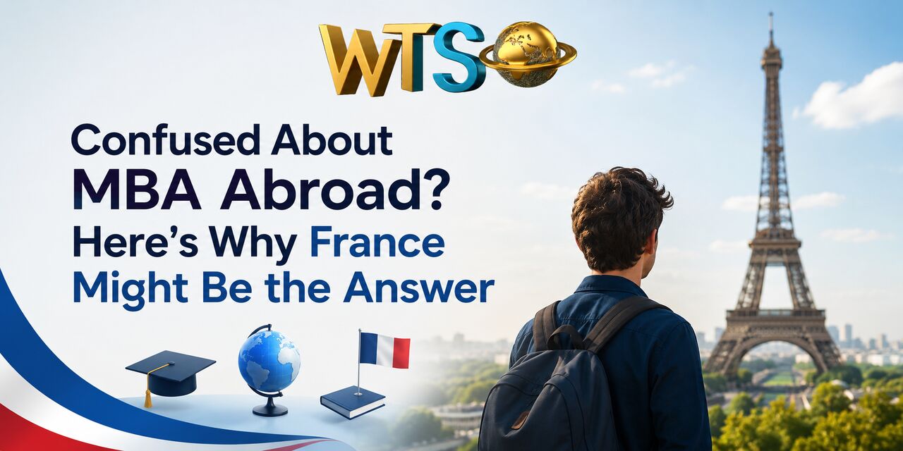 Mumbai, Education, Confused About MBA Abroad? Here