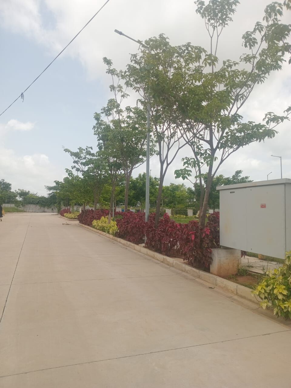 Hyderabad, Residential Plots, INR 23000,  243 Sq. Yard,  HMDA & RERA FINAL APPROVED Open Plots For Sale & Maheshwaram