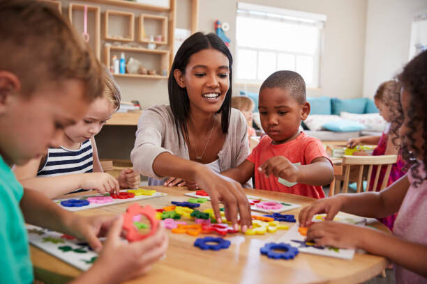 New York, Business, Best Daycares For Safe, Loving, And Quality Childcare!!