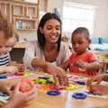 Best Daycares For Safe, Loving, And Quality Childcare!!