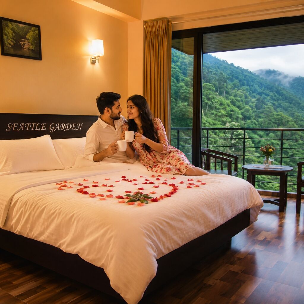 Chennai, Real Estate, Best Resorts In Kolli Hills | Couple Resort Kolli Hills