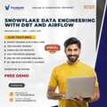 Snowflake Online Course | Snowflake Training In Ameerpet