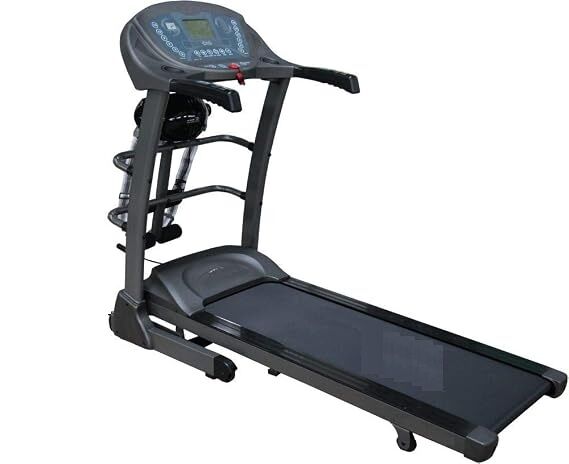 Al Mahjar, Household Items, SAR 450,  Olympia Treadmill