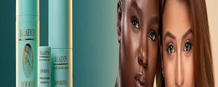 New York, Business, K-Beauty Balm Stick & Hydrating Moisturizer Combo: Your Everyday Skincare Essentials