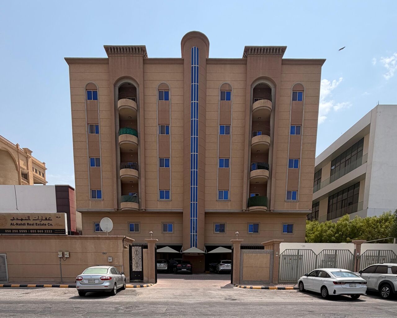 Khobar, Apartments, Flats, Houses & Villas, SAR 34500/year,  3 BR,  Family Apartment For Rent 213/501