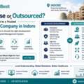 In-House Or Outsourced? Talk To A Trusted Software Company In Indore