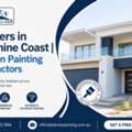 Painters In Sunshine Coast | O'Brien Painting Contractors