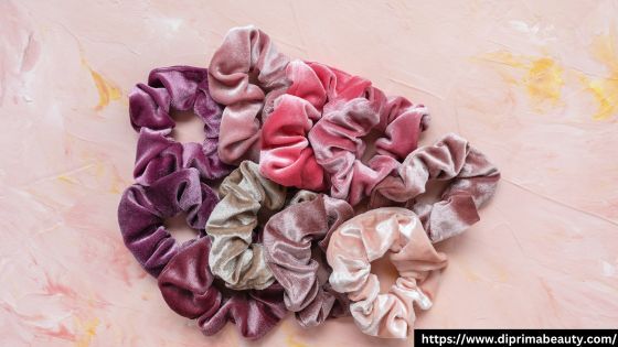 New York, Beautician, Stylish Fabric Headbands For Everyday Comfort And Fashion