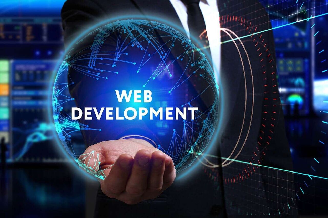 Noida, Business, Best Web Development Agency For High-Performance Business Websites