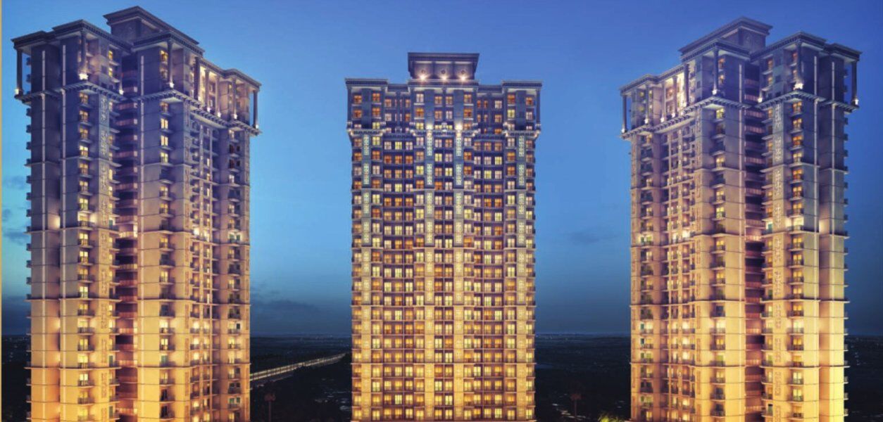 Noida, Real Estate For Sale, INR 7500000,  2 BR,  1025 Sq. Feet,  Mahagun Mantra &ndash; Find Your Next Property With My Property Fact