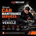 Reliable Car Maintenance Services For A Smooth-Running Vehicle
