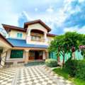 THB 35000000,  4 BR,  220 Sq. Feet,  Single House For Sale Amarinniwet Project 1 Amarinniwet Bang Khen Circle Near Central