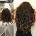 Keratin Bond Hair Extension Near Frisco TX