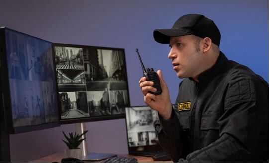 Kuala Lumpur, Security, Security Guard In Malaysia | Professional Security Services
