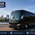 Mississippi Charter Bus Services For Schools, Sports Teams & Events