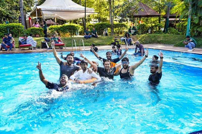 Bangalore, Event Planning, Bangalore Corporate Event Company