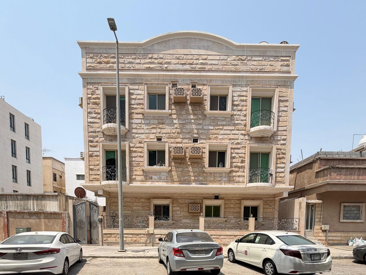 Khobar, Apartments, Flats, Houses & Villas, SAR 18500/year,  2 BR,  Family Apartment For Rent 172/11