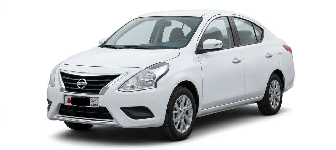 East Riffa, Vehicles, Cars & Trucks , BHD 1900,  Nissan Sunny,  2016,  Automatic,  138500 KM,    For Sale
