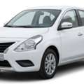 BHD 1900,  Nissan Sunny,  2016,  Automatic,  138500 KM,    For Sale